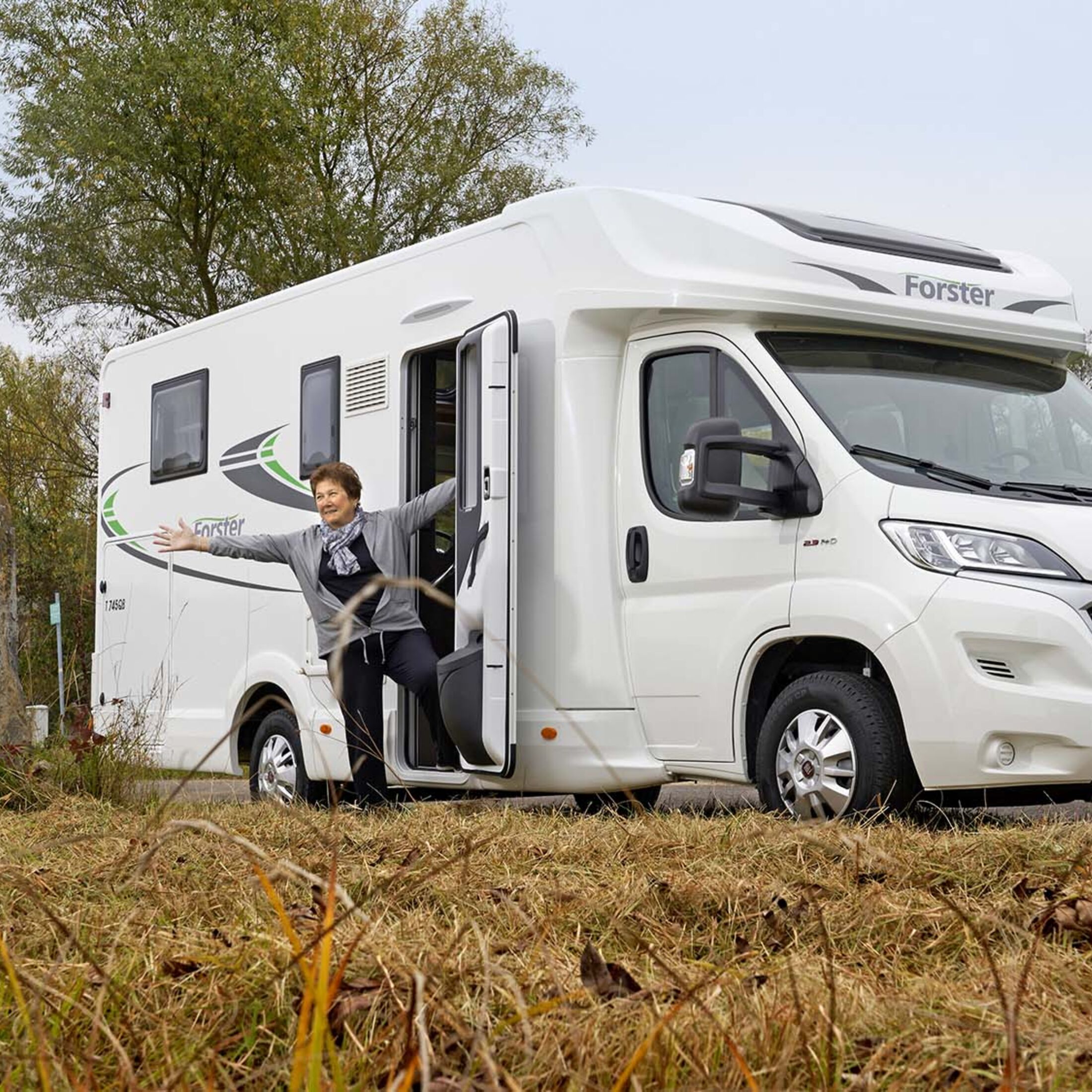 Camper Caravan Zubehör Angebotspreis