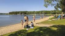 Fränkisches Seenland Stellplatzfokus