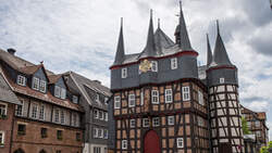 Frankenberg Eder Deutsche Märchenstraße