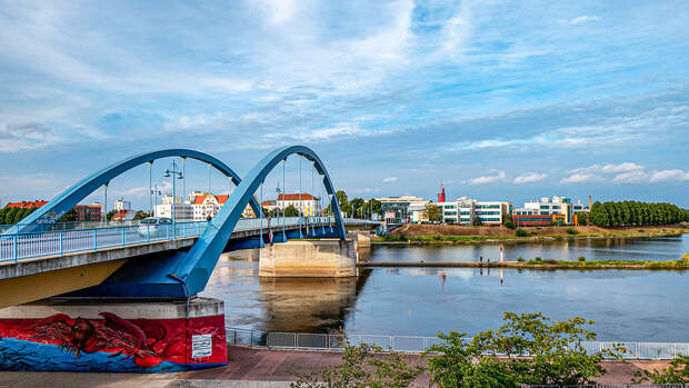 Frankfurt Oder