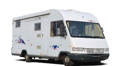 Frankia I 6900
