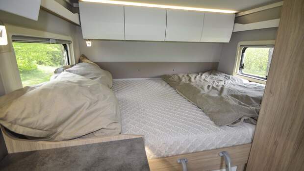 Frankia M-Line Neo MT 7 BD (2021)