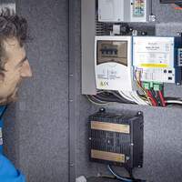 Frankia MT 7 BD Neo im Test