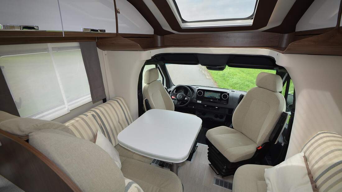 Frankia T 7400 GD (2019)