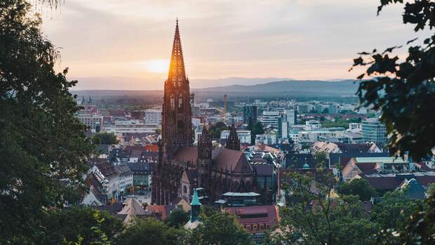 Freiburg
