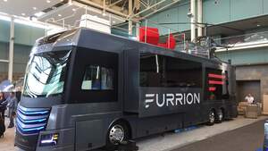 Furrion Elysium