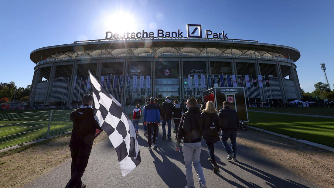 Fußballstadien 2021/2022