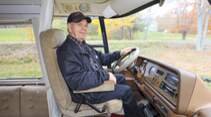 GMC Motorhome Mervin Zinck