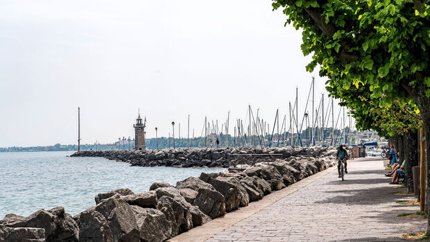 Gardasee, Desenzano