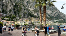 Gardasee, Promenade Limone