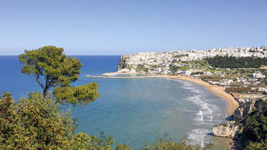 Gargano, Ratgeber