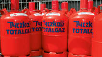 Gas