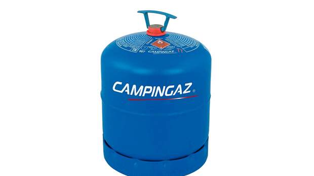 Gasanlage optimieren