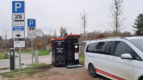 Neues aus der Redaktion