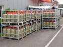 Gasflaschen