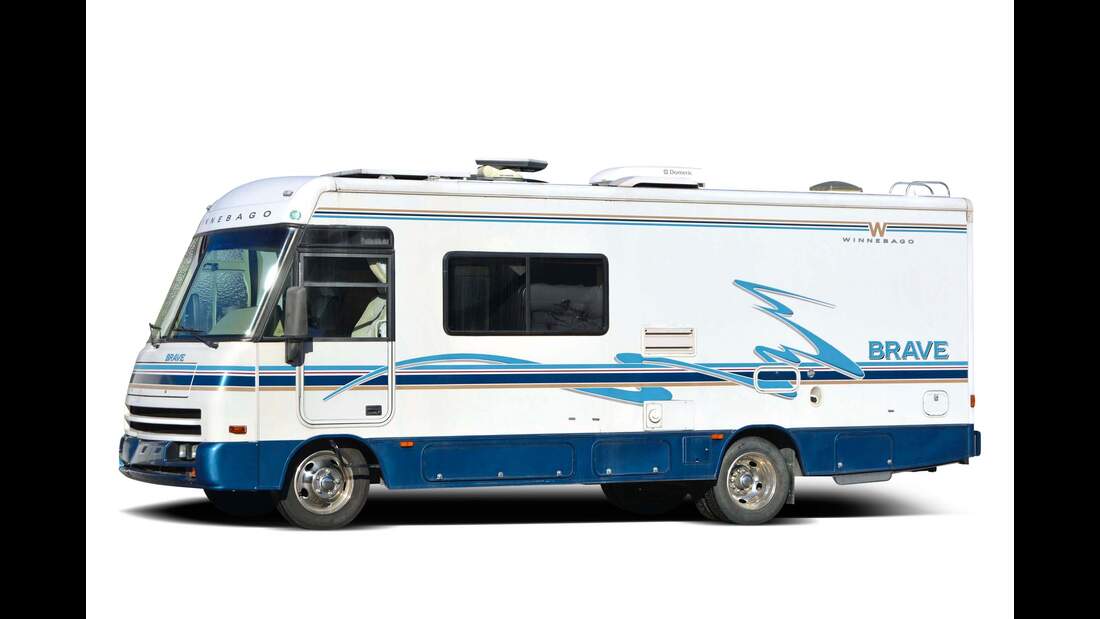 Gebrauchtcheck: Wie gut sind Wohnmobile aus den USA? | Promobil