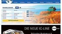 Gebrauchtkauf Wohnmobile