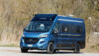 Gehobene Busse? - Mobilvetta Admiral K 6.5