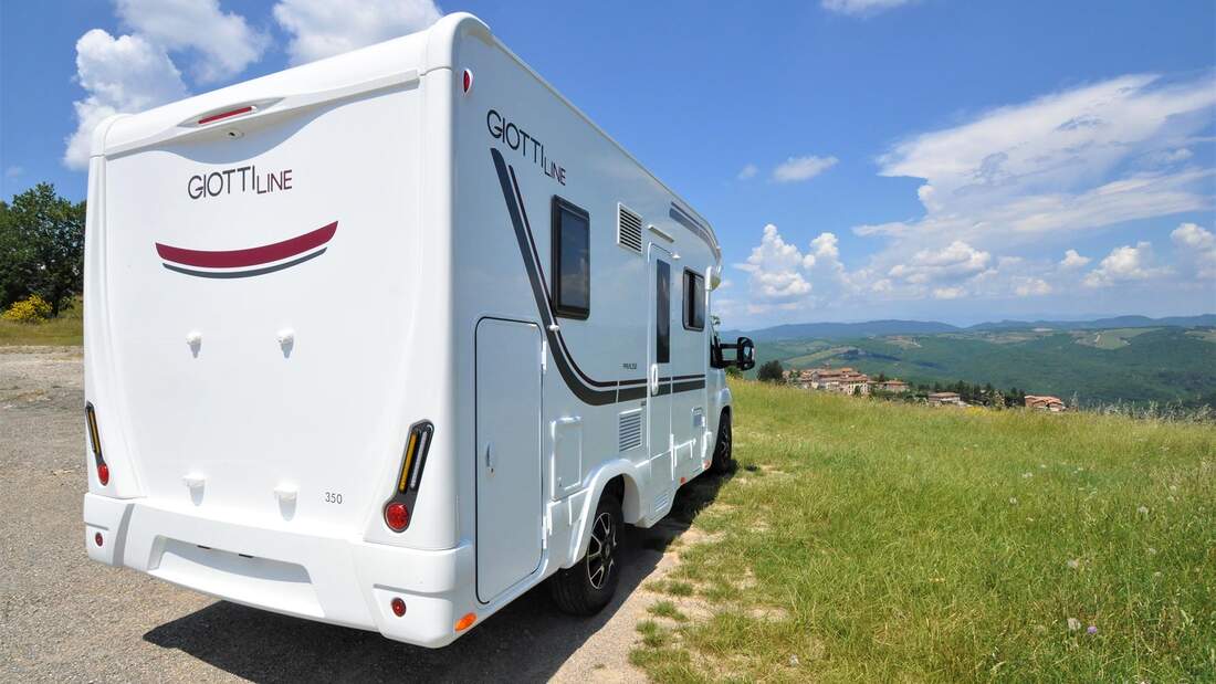 Giottiline Siena 350 (2022)