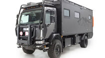 Global Expedition Vehicles GVX Patagonia Wohnmobil