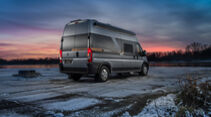 Globe-Traveller 2XS Campingbus