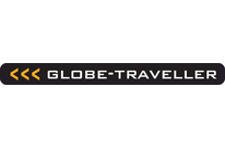 Globe Traveller Logo