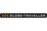 Globe Traveller Logo