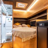 Globe-Traveller X2 (2023)