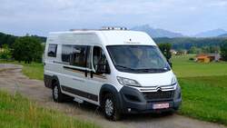 Globecar Globestar 640 SG (2019)
