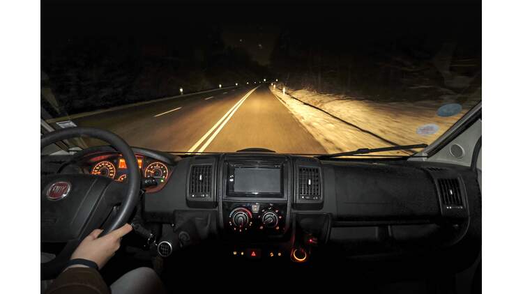 10 H7 Gluhleuchten Fur Wohnmobile Im Test Promobil 