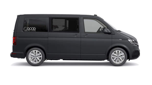 Good Life Van Pure