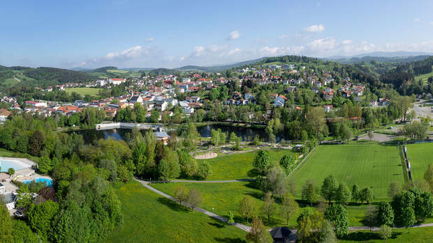 Grafenau
