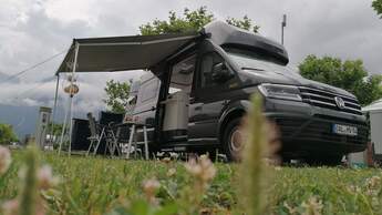 Grand California Familien Praxistest