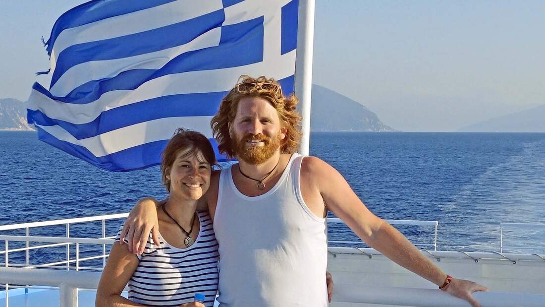 Griechenland 