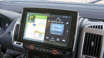 Großes Navi