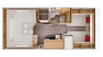 Brstner Averso Grundrisse