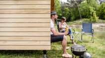 Haaks Camper Opperland 
