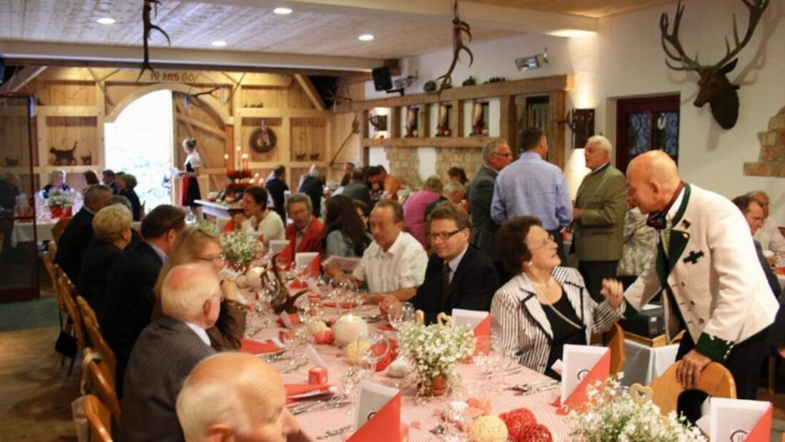 Hartl’s Kur- und Feriencamping spendierte für Campingfreunde und Ehrengäste ein großes Fest zum 25-jährigen Jubiläum