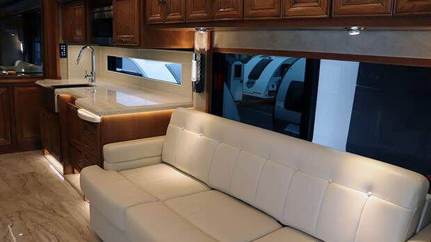 Hershey RV Show (2018)