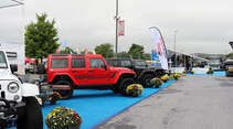 Hershey RV Show (2018)