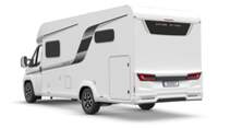 Hobby Optima De Luxe (2022)