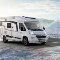 Hobby Optima Ontour Edition (2019)