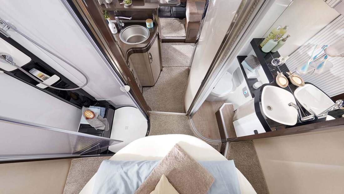 Hobby Optima T65 GQ (2018)