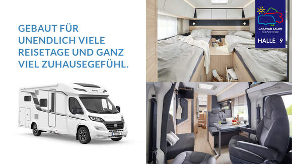 Neues aus der Redaktion