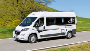 Hobby Vantana K60