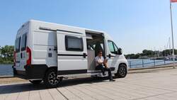Hobby Vantana OnTour K 60 (2019)