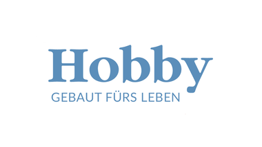 Hobby Wohnmobil Logo