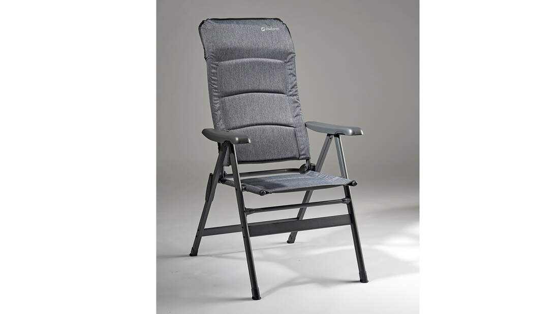 9 Hochlehnerstühle für bequemes Sitzgefühl im Vergleichstest Promobil