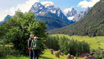 Hochpustertal