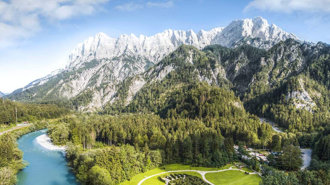 Hochsteiermark